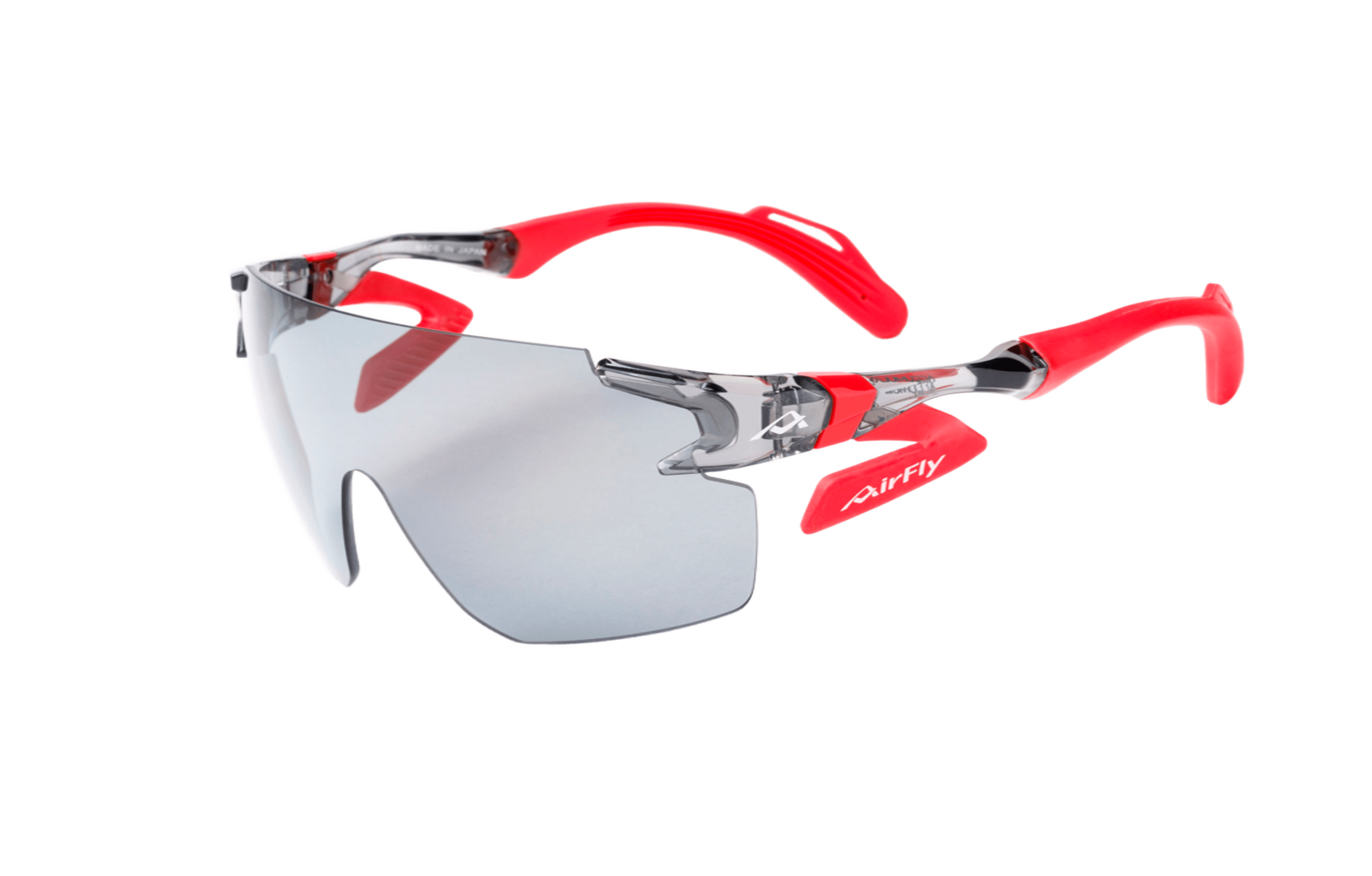 AirFly Philippines · Nose-Pad Free Sports Eyewear