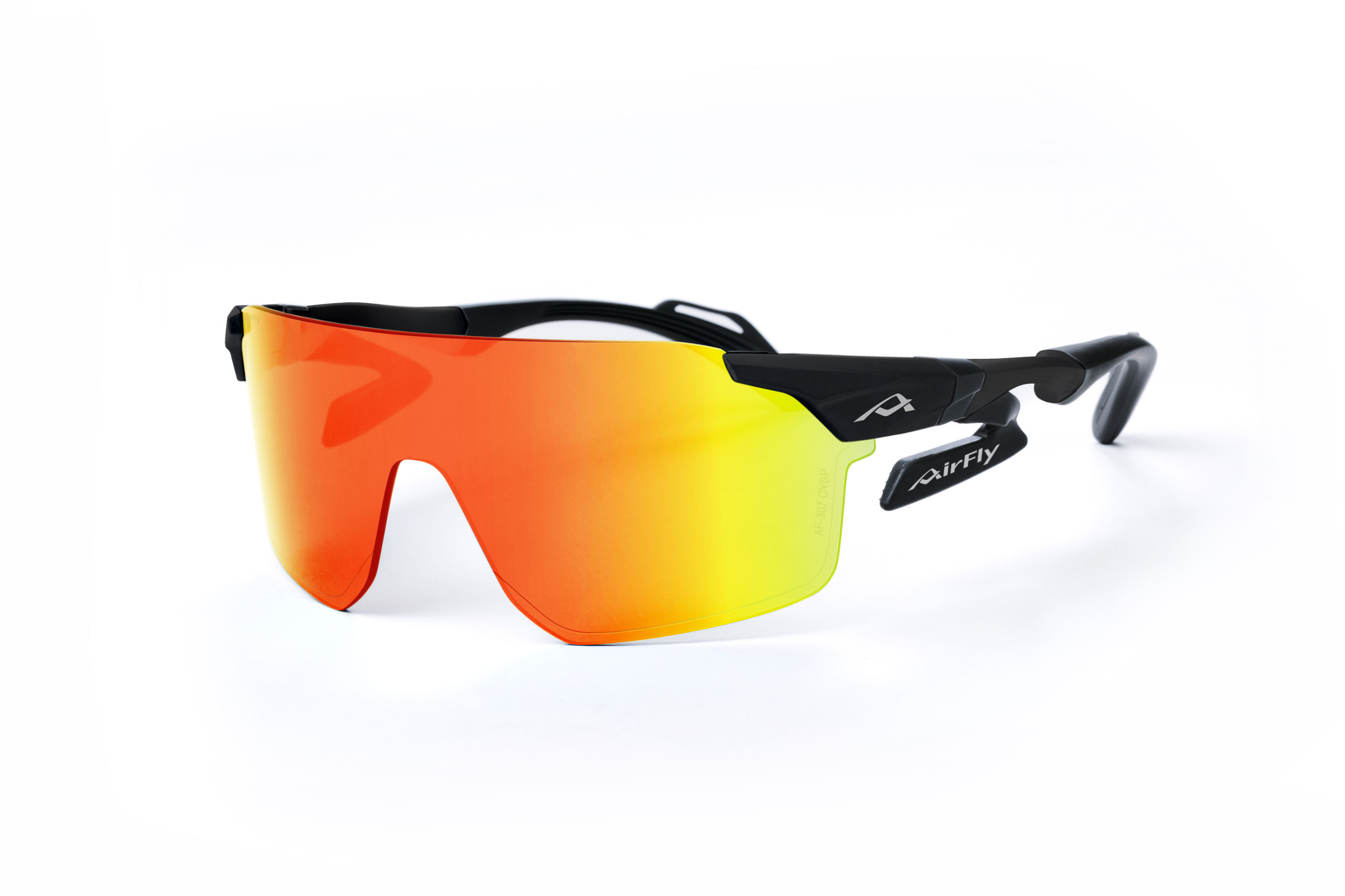 AirFly Philippines · Nose-Pad Free Sports Eyewear